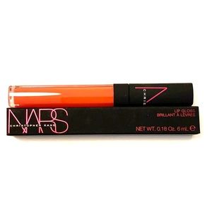 NARS LIPGLOSS - CHRISTOPHER KANE COLLABORATION